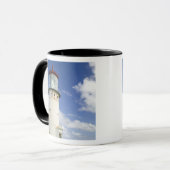 Mug Phare de Kilauea (Devant gauche)