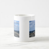 Mug Phare de la crique de Peggy (Centre)