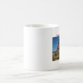 Mug Phare de l'île Seguin, Maine (Centre)