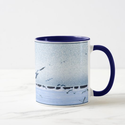 Mug Phare de Lorain (Droite)