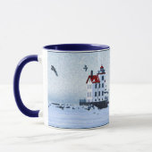 Mug Phare de Lorain (Gauche)