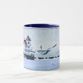 Mug Phare de Lorain (Centre)