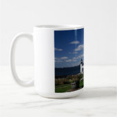Mug Phare de Marshall Point (Gauche)