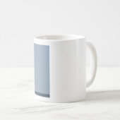Mug Phare de Miah Maull Shoal (Devant droit)