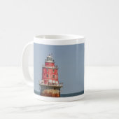 Mug Phare de Miah Maull Shoal (Devant gauche)