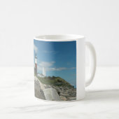 Mug Phare de Montauk (Devant droit)