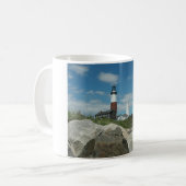Mug Phare de Montauk (Devant gauche)