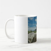 Mug Phare de Montauk (Gauche)