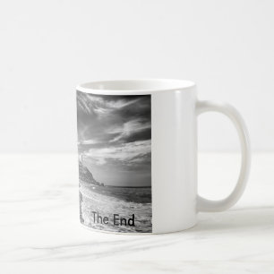Mug Phare de Montauk - l'extrémité