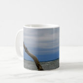 Mug Phare de Morris Island (Devant gauche)
