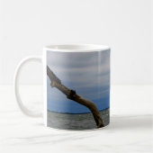 Mug Phare de Morris Island (Gauche)