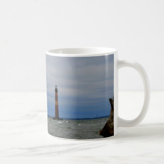 Mug Phare de Morris Island