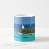 Mug Phare de Nassau (Centre)
