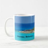 Mug Phare de Nassau (Gauche)