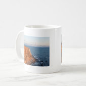 Mug Phare de Palos Verdes (Devant gauche)