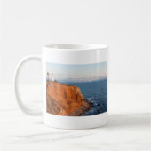 Mug Phare de Palos Verdes (Gauche)