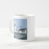 Mug Phare de Pemaquid Point (Devant gauche)