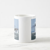 Mug Phare de Pemaquid Point (Centre)