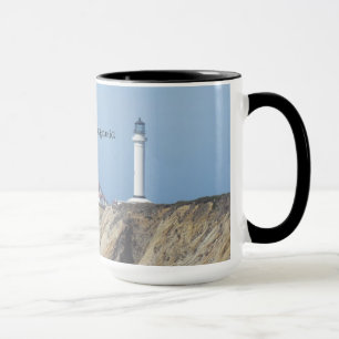 Mug - Phare de Point Arena