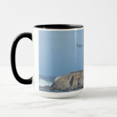 Mug - Phare de Point Arena (Gauche)