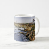 Mug "Phare de Point Arena" (Devant droit)