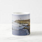 Mug "Phare de Point Arena" (Centre)