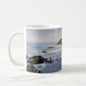 Mug "Phare de Point Arena" (Gauche)