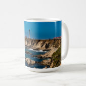 Mug Phare de Point Arena Pittoresque (Devant droit)