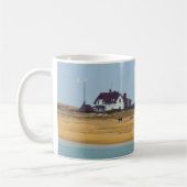 Mug Phare de point de course (Gauche)