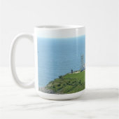 Mug Phare de point de Montauk (Gauche)