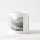 Mug Phare de point de Montauk (Devant gauche)