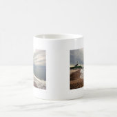 Mug Phare de point de Montauk (Centre)