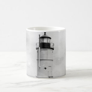 Mug Phare de port de Waukegan