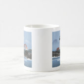 Mug Phare de Portland Head (Centre)
