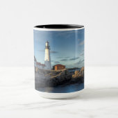 Mug Phare de Portland Head (Centre)