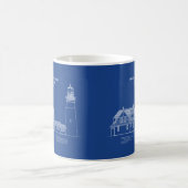 Mug Phare de Portland Head - Maine - AD (Centre)