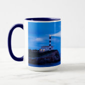 Mug Phare de Portocolom (Gauche)
