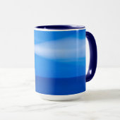 Mug Phare de Portocolom (Devant droit)