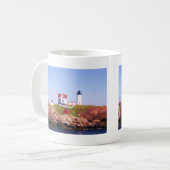 Mug Phare de protubérance (Devant gauche)