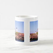 Mug Phare de protubérance (Centre)