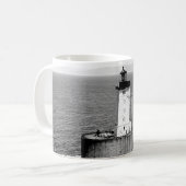 Mug Phare de récif de St George (Devant gauche)