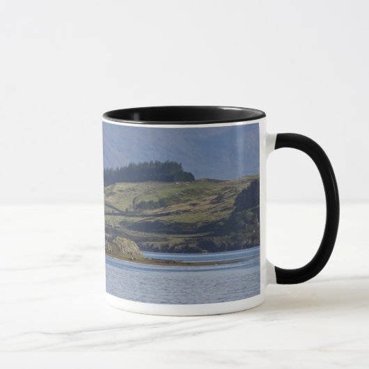 Mug Phare de Rhue (Droite)