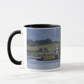Mug Phare de Rhue (Gauche)
