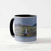 Mug Phare de Rhue (Devant gauche)