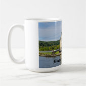 Mug Phare de Rondout à NY (Gauche)