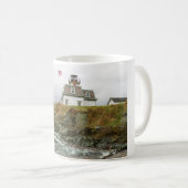 Mug Phare de Rose Island (Devant droit)