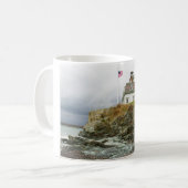 Mug Phare de Rose Island (Devant gauche)