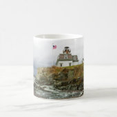 Mug Phare de Rose Island (Centre)