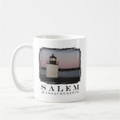 Mug Phare de Salem (Gauche)