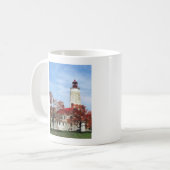 Mug Phare de Sandy Hook (Devant gauche)